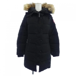 Canada Goose MACKENZIE 2302JL R MACKENZIE Áo khoác lông - Hàng hiệu Authentic