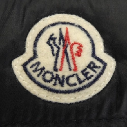 Áo gile Moncler MONCLER 633638