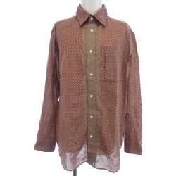 Hạt Haat HA22FJ408 Áo sơ mi - Hàng hiệu Authentic