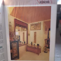 100 cách trang trí ứng dụng trong thiết kế nội thất 992457