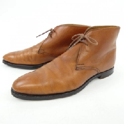 Giày CROCKETT&JONES - Hàng hiệu Authentic 903937