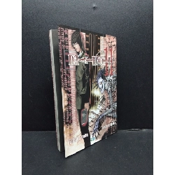 [Phiên Chợ Sách Cũ] Deathnote tập 11 2303