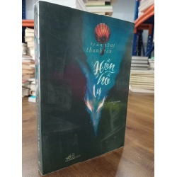 Hồn hồ ly - Trần Nhựt Thanh Vân 449878