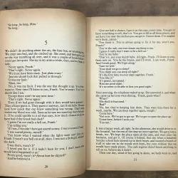 The Five Great Novels Of James M Cain (The Postman Always Rings Twice/The Butterfly/...) 738059