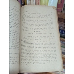 ĐẠI NAM QUỐC SỬ DIỄN CA  - LÊ NGÔ CÁT VÀ PHẠM ĐÌNH TOÁI ( TRỌN BỘ 1 CUỐN ) 150174