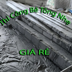 Thi công bê tông nhẹ Quảng Trị – Liên hệ Shop Kim Châu Hà 444670