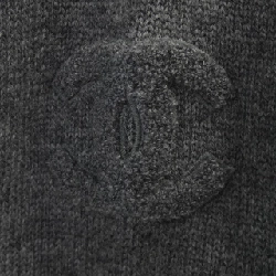 【Mã giảm giá】Áo khoác cardigan CHANEL 645083