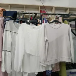 Áo kiểu size L 565126