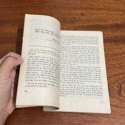 II Hội Thảo Việt Nam, Indonexia - Vì Hoà Bình Ổn Định Và Hữu Nghị Ở Đông Nam Á - 1984 502590
