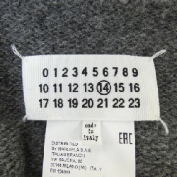 Maison Margiela Áo gile - Hàng hiệu Authentic 902568