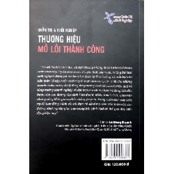 Thương Hiệu - Mở Lối Thành Công - Group Quản trị và Khởi nghiệp 183888