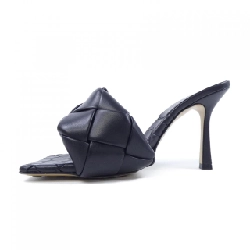 Giày sandal BOTTEGA VENETA - Hàng hiệu Authentic 663099