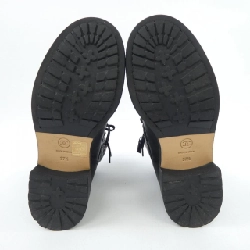 Giày bốt CHANEL G33769X51480 - Hàng hiệu Authentic 827496