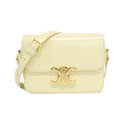 Túi xách vai Celine Teen Triomphe 188423BF4