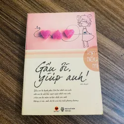 Gấu ơi, giúp anh - Lam Tiểu Mị#HATRA