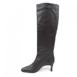 【Mã giảm giá】Giày bốt dài FABIO RUSCONI 657176