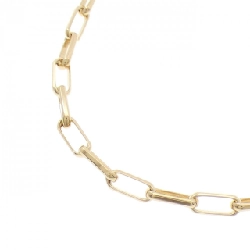 SJX 750YG Dây chuyền - Hàng hiệu Authentic 843747