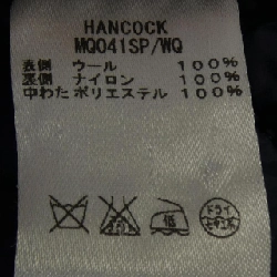 Áo khoác HANCOCK - Hàng hiệu Authentic 895302