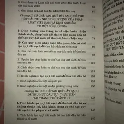 Cơ chế tạo quỹ đất sạch để thu hút đầu tư kinh nghiệm tại thành phố Cần Thơ 712133