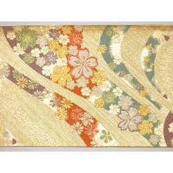 Đai obi không lõi - Hàng hiệu Authentic 874123