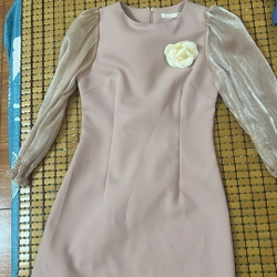 váy mặc vài lần 525572