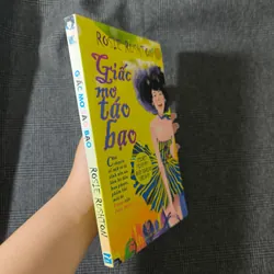 Giấc mơ táo bạo (Secret Schemes and Daring dreams) - Rosie Rushton 590824