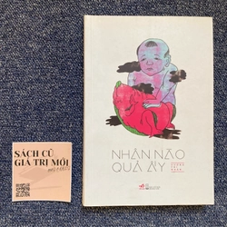 Nhân nào quả nấy 