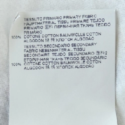 Áo thun DSQUARED2 S75GD0097 S22427 - Hàng hiệu Authentic 823659