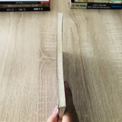 VŨ KHÚC CỦA CƠN GIẬN 1020322