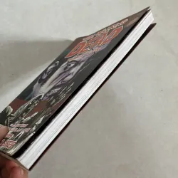 The walking dead - Thảm hoạ xác sống (Vol 8) 801085