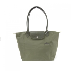 【Mới】Túi đeo vai Longchamp Le Pliage Xanh 2605 919