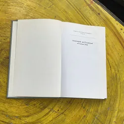 ASSESSMENT AND TREATMENT OF CANCER PAIN 604721