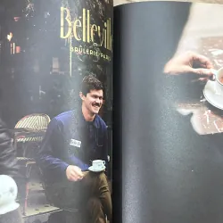 Drift (Volume 12: Paris) 740005