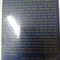 Nguyễn Văn Linh Hành Trình Cùng Lịch Sử 497180