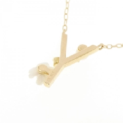 Dây chuyền đá màu chữ cái Samantha Tiara - Hàng hiệu Authentic 840183