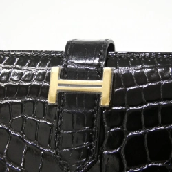 Ví HERMES Bearn Soufflé MS 007 CK - Hàng hiệu Chính hãng 770062