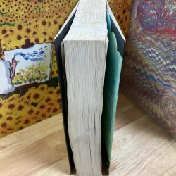 Di Sản Của Mất Mát - Kiran Desai 1042879