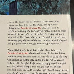 Bản đồ và vùng đất - M. Houellebecq 290776