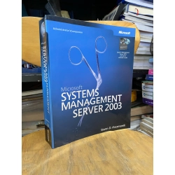 Microsoft Systems Management Server 2003