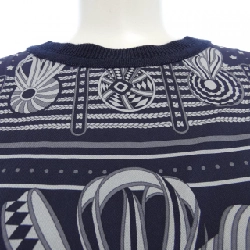 【Mã giảm giá】HERMES Áo len 635964