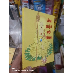 (Sách cũ SCGR) Âm luật vô tình sách photo Phật giáo HCM2702 Blogmeo090426
