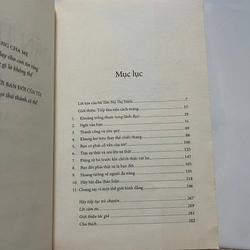 Dấn thân - Sherryl Sandberg Nell Scovell 447442