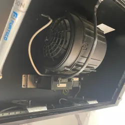 MÁY HÚT MÙI THIẾT KẾ FAGOR 3CFT-903N – HÚT MẠNH, ÊM ÁI, CHUẨN BẾP HIỆN ĐẠI 732430