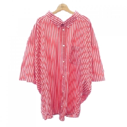 Áo sơ mi ngắn tay BALENCIAGA - Hàng hiệu Chính hãng