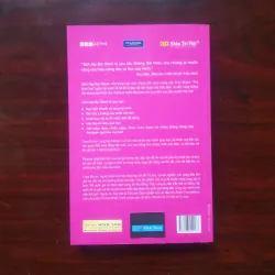 [Sách Kỹ Năng] Sách Dạy Đọc Nhanh (Tony Buzan) 998044