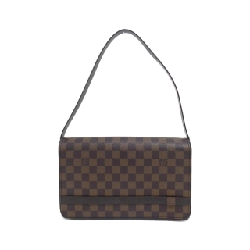Túi xách vai Louis Vuitton Damier Tribeca Long N51160