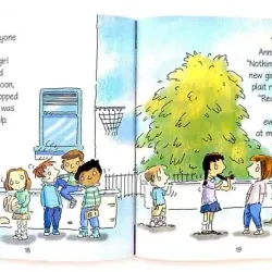 Feeling (Sách nhập) - 6 quyển 758745