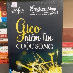 Gieo niềm tin cuộc sống 17033