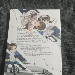 Nhà có kiều thê (Full 3 tập) - Minh Nguyệt Thính Phong - (seal 1,2) - Tặng 2 bookmark 755622