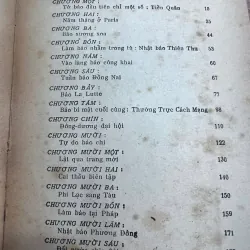 41 NĂM LÀM BÁO - HỒ HỮU TƯỜNG 777046